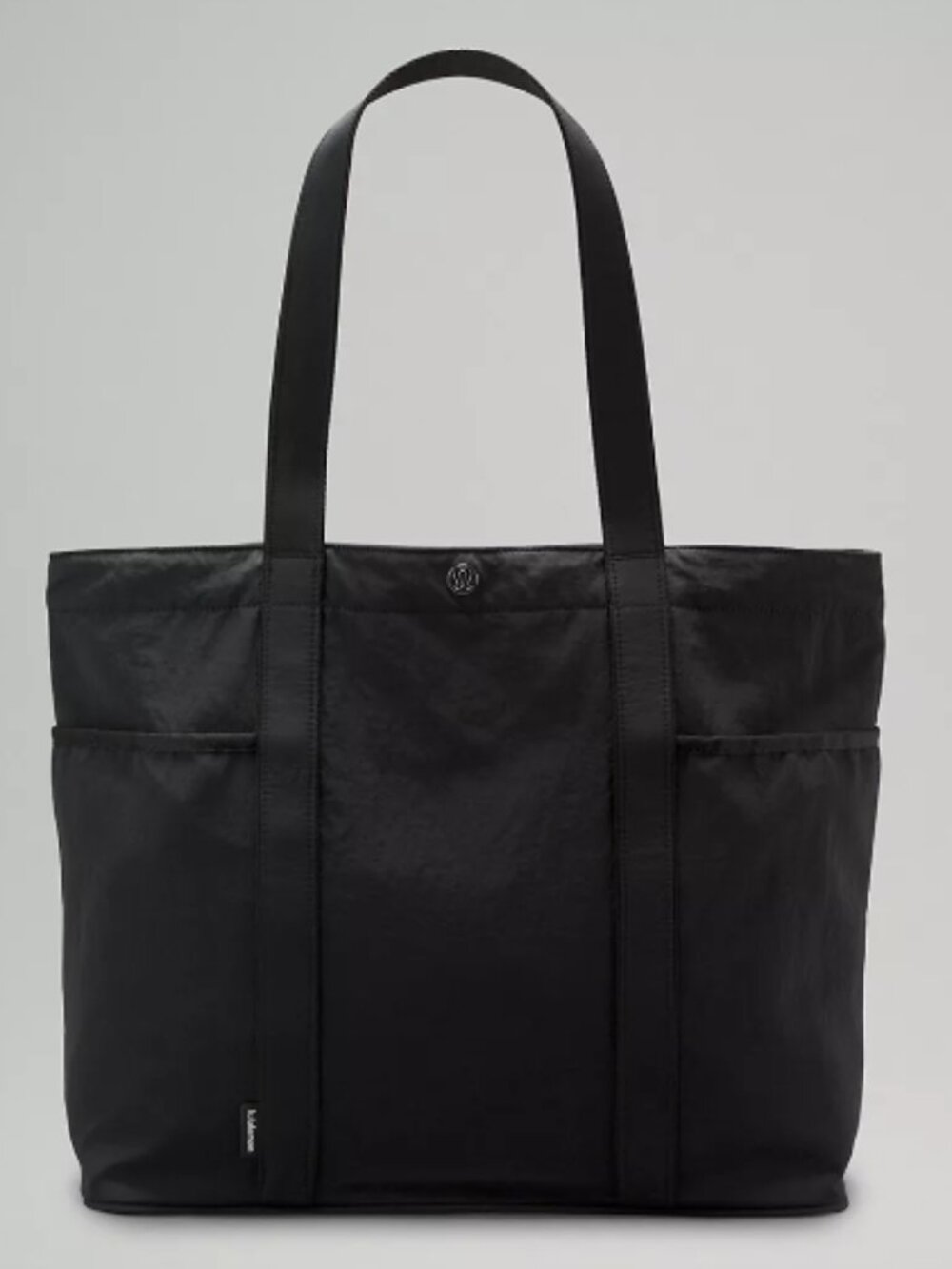 Daily Multi-Pocket Tote Bag 20L